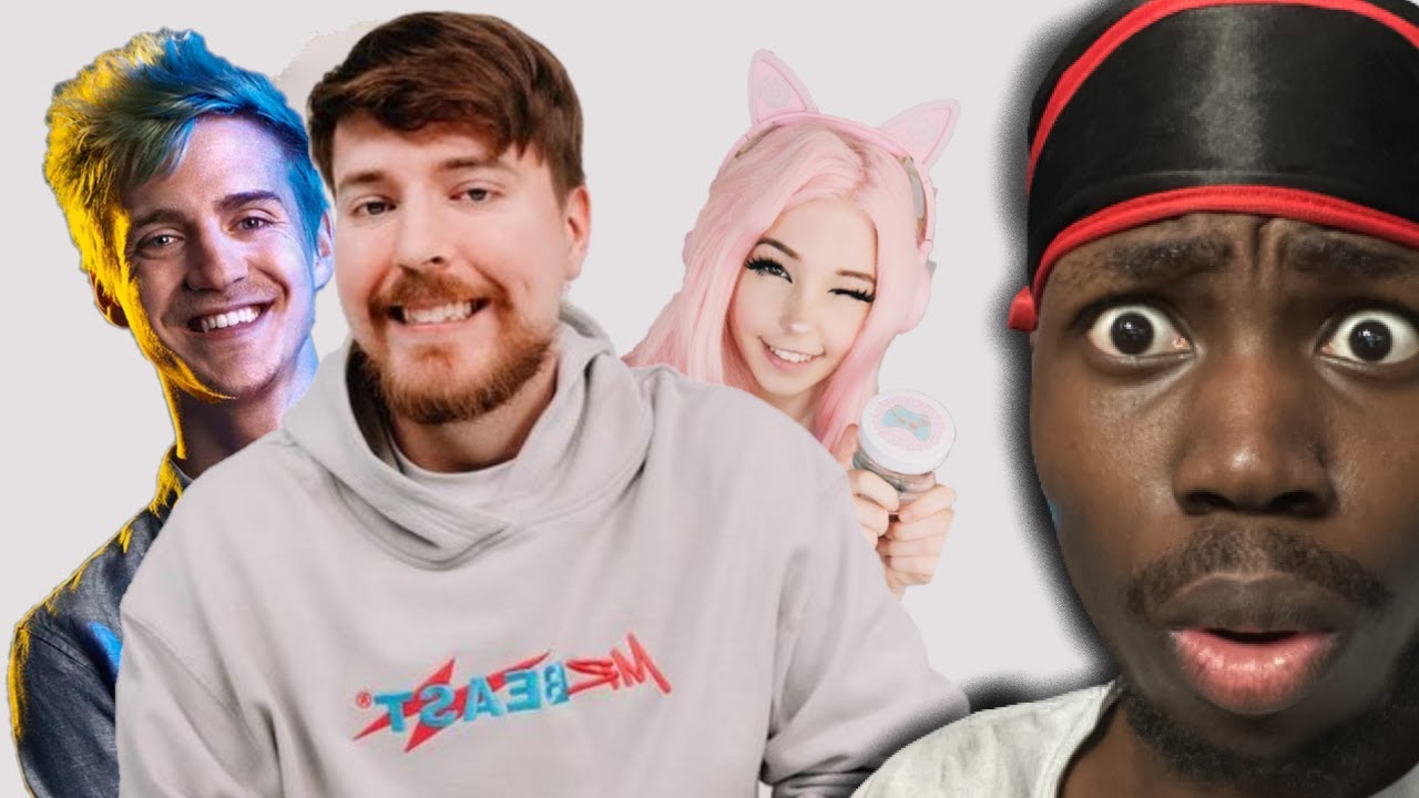 These People Changed The Forever YouTube These People Changed The Forever YouTube
