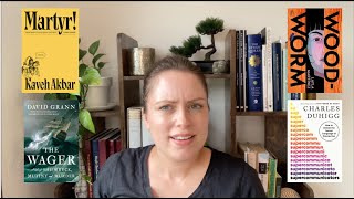 How to communicate better, amazing buddy read, and more! @savagereads
