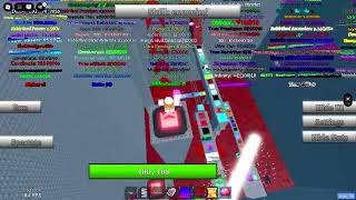 New Difficulty Button Simulator Remake Class Pi