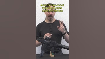 MP9 and TP9: A Complete History From Steyr to B&T