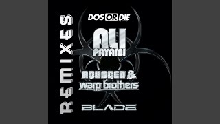 Blade (Montesano &amp; Katuin Remix)