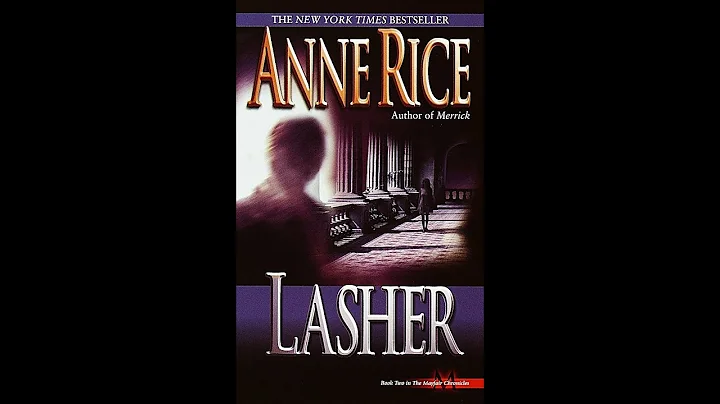 Lasher - Part 3 (Anne Rice Audiobook Unabridged)