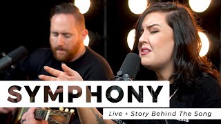 Video thumbnail of "Symphony | Switch (Live + Story Behind the Song)"