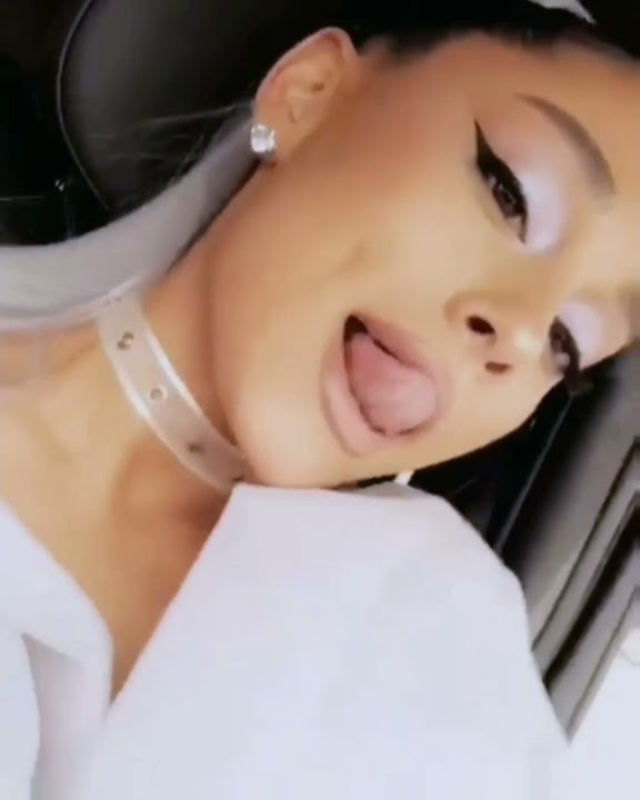 OMI - Hula Hoop || @ArianaGrande || Alightmotion Fan Edit Candy Style