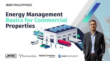 Energy Management Basics in Commercial Properties