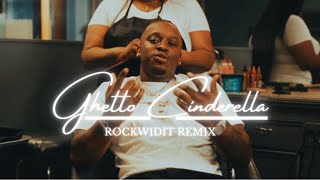 BLXST ft DESTINYS CHILD AARADHNA - GHETTO CINDERELLA (ROCKWIDIT REMIX)