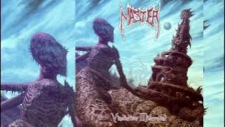 💀 Master - Vindictive Miscreant (2018) [Full Album] 💀