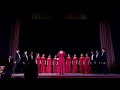 Ao Naga Choir - Silent Night Mp3 Song