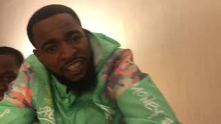 Jo-v Glocc - Plottin (Music Video)