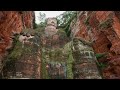 Hidden Wonder Of China The Majestic Leshan Giant Buddha 