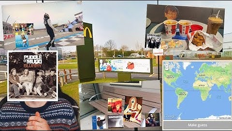 Playing GEOGUESSR "where is that McDonalds?" edition (CDs Version) (by JackSucksAtLife)