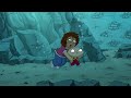Family Guy - Meg rescues Stewie