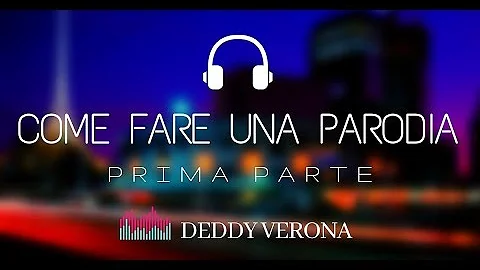 Come scrivere la musica per una canzone?