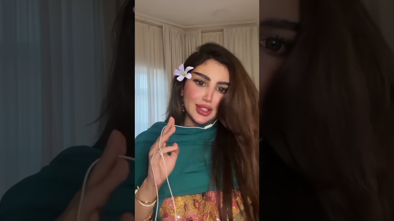 Lovable Beauties update periscope 6821💋