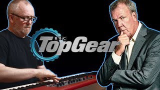 How I Made The TOP GEAR Theme