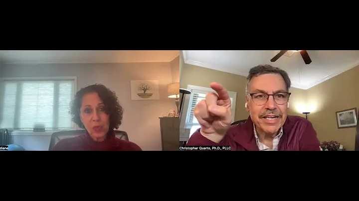 Episode 17 - Pathological Demand Avoidance