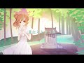 山奥の祠 feat.さとうささら CeVIO AI オリジナル