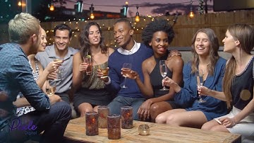 Live Action Video - Travel Therapy - Pixle Digital