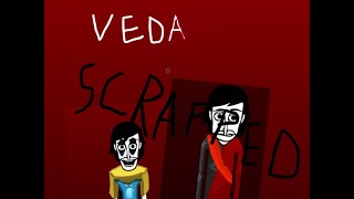 Veda animated (scrapped)