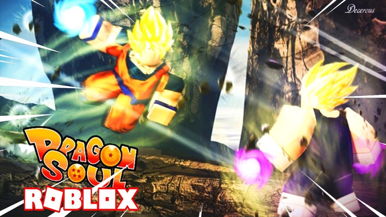 El Nuevo Dragon Ball Z Final Stand Roblox Dragon Soul - dragon ball z final stand roblox discord