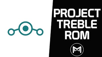 Lineage OS 16.0 Android 9.0 Pie GSI | Project Treble ROM