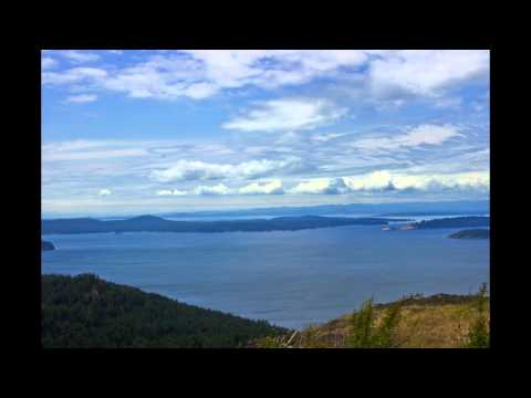 Orcas Island Time
