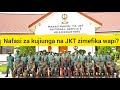 Nafasi Za Kujitolea JKT 2026 2027 Kinacho Endelea Kuhusu Nafasi Za Kujiunga Na JKT 2026 2027 