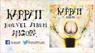 Video thumbnail of "Karpatt - Amours d'Été - Officiel"