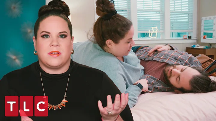 Whitney's Growing Frustrations With Chase | My Big Fat Fabulous Life