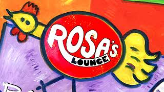 Joe Pratt Sourceone Band Feat. New Orleans Beau :: Live At Rosa's Lounge - Chicago 10/7/23