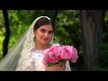 Красивая Свадьба Казбека и Ирины аул Псейтук 2018