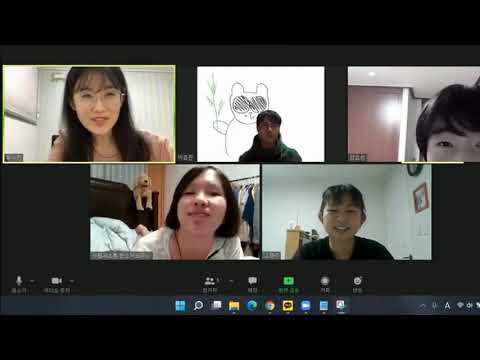 2021년 사부작 활동 돌아보기