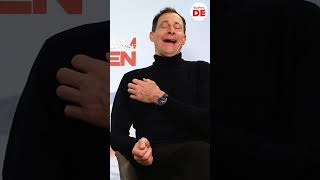 Marc Hosemann und Tom Schilling – Bad Choices Only