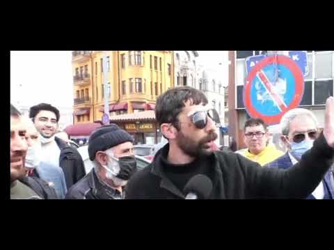 azad kaya sende