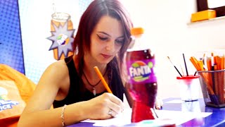 Fanta Fanta Iti Da Curaj