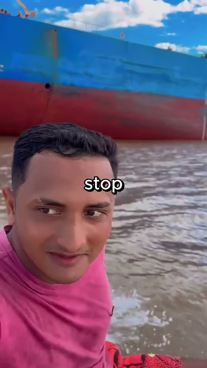 Challenging Ships 🚢