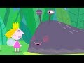 Ben und Hollys Kleines Königreich Deutsch | Tiere! | Cartoons für Kinder