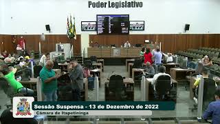 54 ª Sessão Ordinária 2022