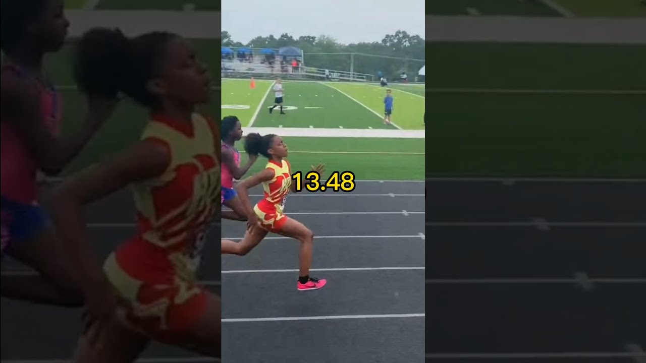 The Fastest Kid On Earth Shorts Kids