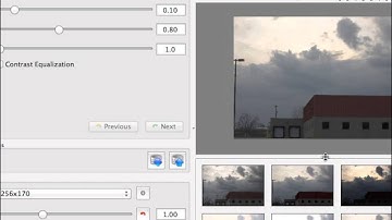 Luminance from Start to Finish
