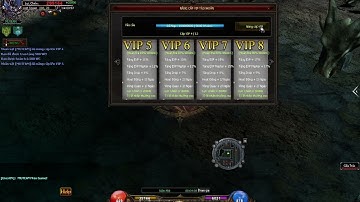 [MUXTEAM.COM] VIP 12 - HOÀN TRẢ NẠP (CÀI ĐẶT MU ONLINE)