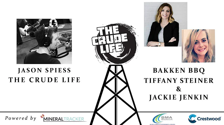 The Crude Life Interview: Tiffany Steiner & Jackie...