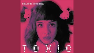 [BRITNEY STYLE] Melanie Martinez - Toxic