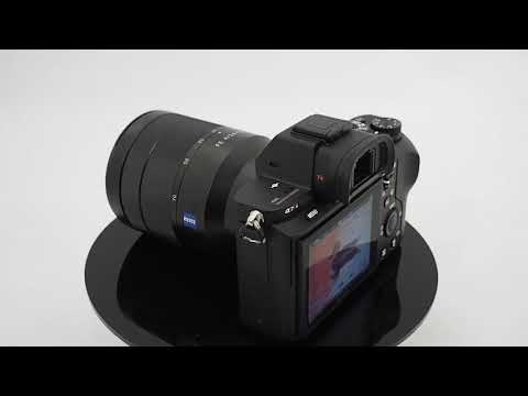 ソニー α7R II ボディ [ILCE-7RM2] | ミラーレス一眼