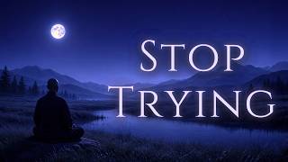 The Mind of Freedom: Fall Asleep to Zen Stories & Buddhist Teachings on Letting Go