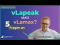 vLapeak statt vLamax? 5 Fragen an Prof. Dr. Henning Wackerhage | Wissensstammtisch