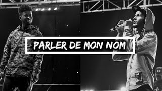 Watch Taleb Latimore Parler De Mon Nom feat Hamzo Bryn video