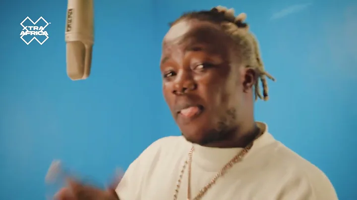 Jamopyper - Cubicle (Performance) WaveXtra Session