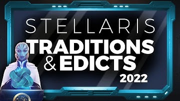 2023 Stellaris Beginner