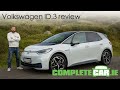 Volkswagen ID.3 in-depth review | should you buy one now, or wait?